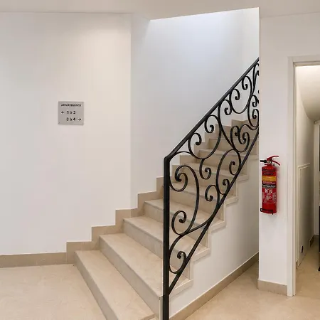 Riverside Toulouse Airport 2-ac-pkg-terrace-wifi-desk-airbus-meett Aparthotel 3*